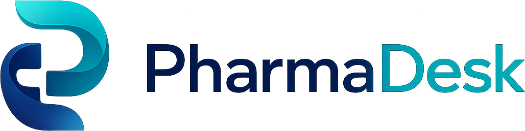 PharmDesk