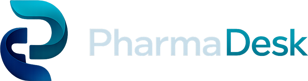 PharmaDesk